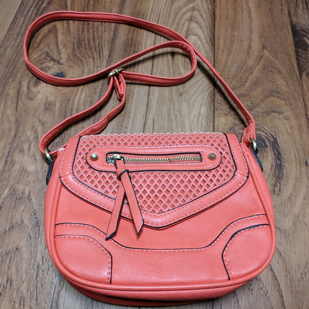 Aldo Crossbody Bag